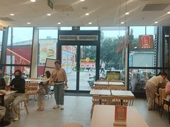 -德克士(榆次君豪店)