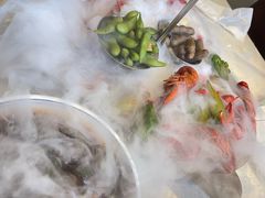 -南京大个子龙虾精菜馆