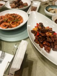 -沈阳君悦酒店宴会厅