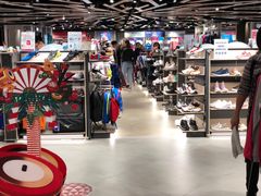 -崇光百货(铜锣湾店)