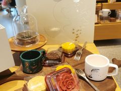 -星巴克臻选(上海合生汇1F店)