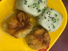 小杨生煎-小杨生煎(香港名都店)