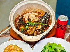 -鑫鸿达·海鲜闽菜热炒小馆(中山路店)
