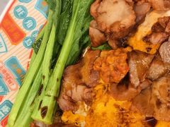 -孖记茶档·热腾茶餐(乐峰店)