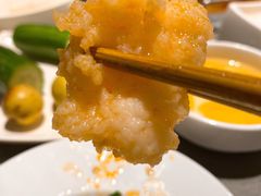 -海底捞火锅(奉化银泰店)