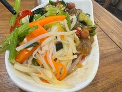 -兰溪十八浇(天一店)