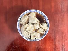 乡味馄饨-古徽州馄饨店(宝安路店)