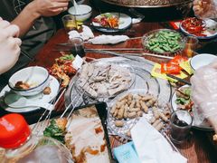 -517烧烤·龙虾·海鲜大排档(万象都荟店)