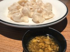 好吃不过饺子-北方家宴(番禺永旺店)