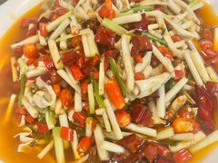 -飞虹鱼馆(春华路店)