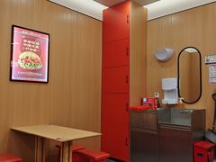 -塔斯汀中国汉堡(浦东绿地东海岸店)