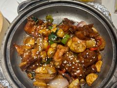 -南枝记·广东味道(中骏世界城店)