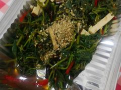 -西贝(上海我格广场店)