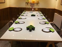 包厢-素渡·一茶一素素食馆(新疆店)