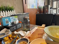 -95号酱骨·一块豆腐(展春园西路店)