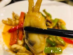 -牟传仁饭庄(星海店)