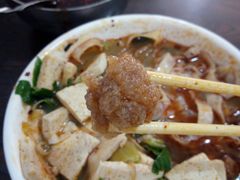 -福李记豆腐汤(丽新路店)