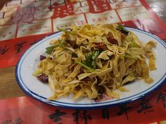 -新兴园饺子馆(北京百子湾店)