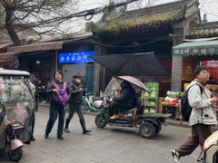 -老李家杂肝汤(回民街店)