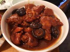 -闽上鲜·福建菜(龙湖滨江天街店)