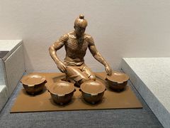 -鸿山遗址博物馆