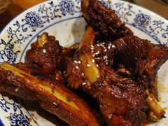 -荣家小吃(紫阳街店)