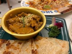 -太食獸泰式茶餐厅(IFS国金中心店)