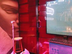 -欢乐迪KTV(观音桥未来国际店)