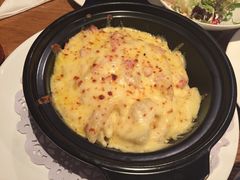 -Geneva日内瓦餐厅(西郊宝成花苑店)