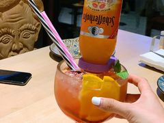 -LENBACH兰巴赫西餐啤酒坊(大连东港店)