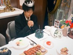 -马克西姆俄罗斯餐厅(通亚街店)