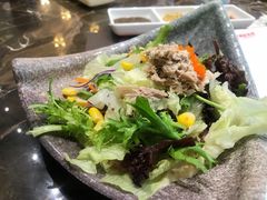 -尚雅铁板自助料理(群力银泰城店)