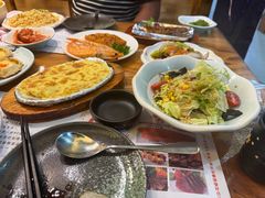 -松坂屋日料自助(长城路店)
