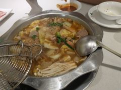 -古乐牛香·鲜牛肉牛杂火锅(新区店)