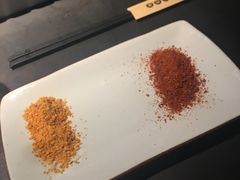 -很久以前羊肉串(中山公园店)