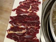 -杏花吴记牛肉火锅