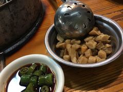 -醋缘臭屁醋养生火锅