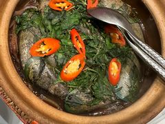 -阿诺泰·泰国餐厅(紫荆店)