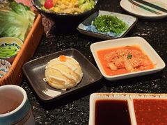 -牛焱·和牛烧肉(五大道店)