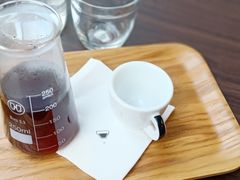 -微焙咖啡工厂(海峡创意产业园·红坊店)