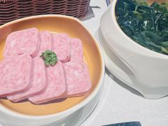 -海底捞火锅(长宁路龙之梦店)