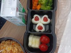 -西贝(金桥店)