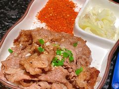 极上牛五花-無境·匠心日本料理(汉街店)