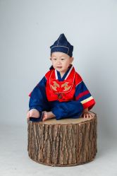 -倾城宝贝儿童摄影(浦东金谊店)