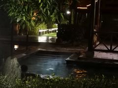 -咸宁万豪温泉谷度假区