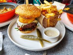 -Ministry of Crab•MOC(交子大道店)