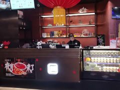 -四川饭店(城乡购物中心店)