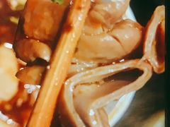 -胖子卤煮