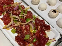 家庭拌肉-齐齐哈尔芭比Q(总店)