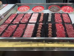 -歪胖子重庆老火锅(淮安楚州万达店)